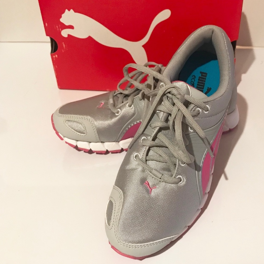 PUMA sneakers